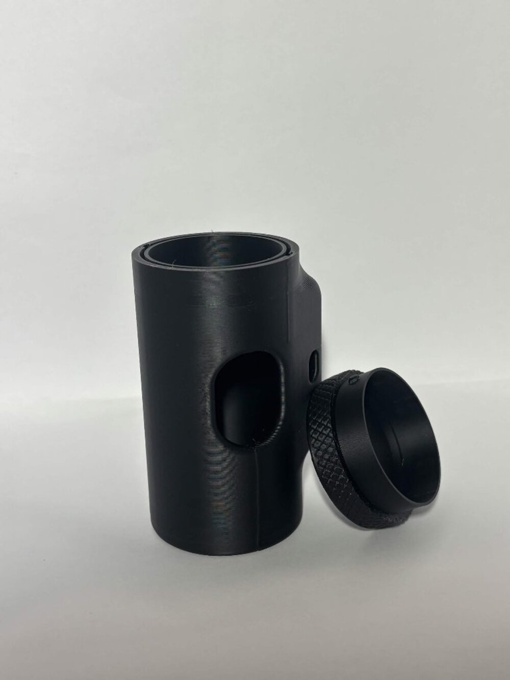 Dog Poop Bag Holder - Pet Accessories